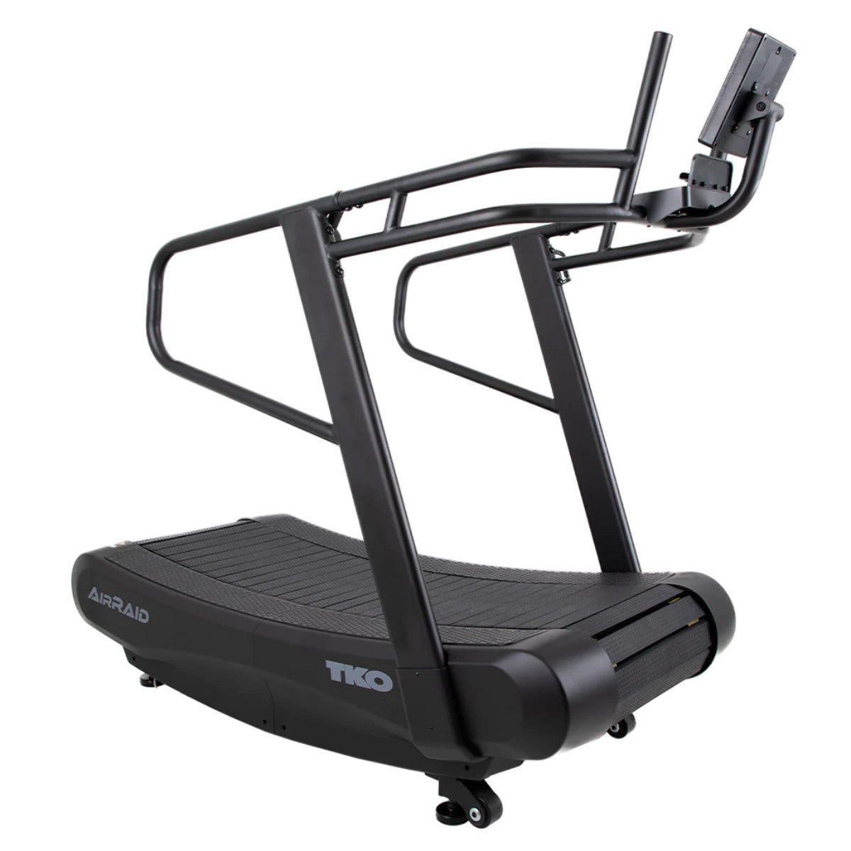 TKO 8CTM-B AirRaid Runner on white background