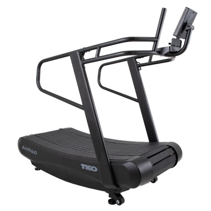 TKO 8CTM-B AirRaid Runner on white background