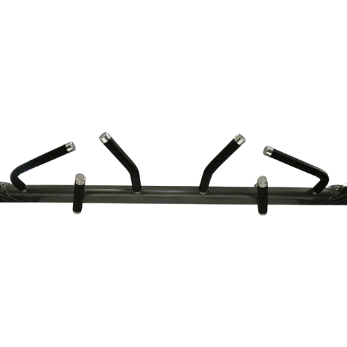 TKO 9050 Functional Trainer pull-up handles on white background