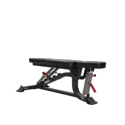 TKO 924FID-B Signature FID Bench on white background