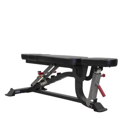 TKO 924FID-B Signature FID Bench on white background