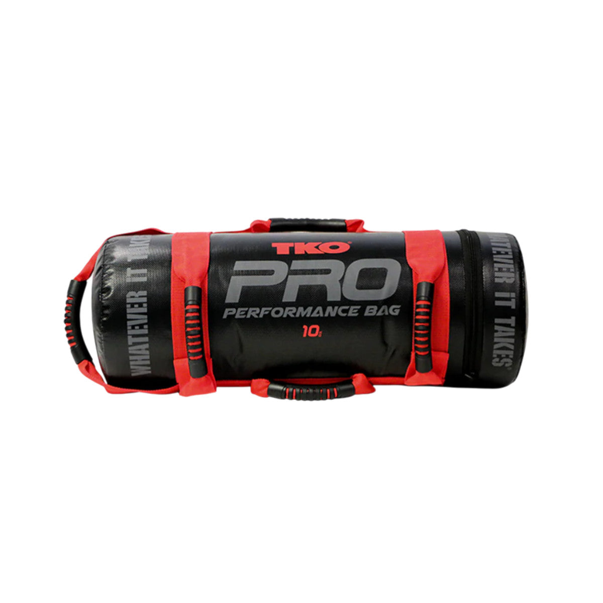 TKO K250PB Performance Bag 10KG on white background