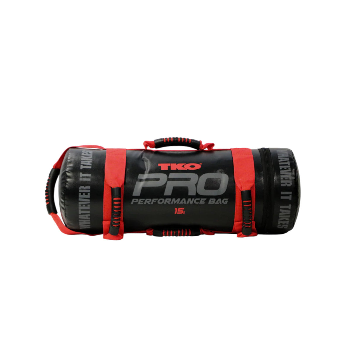 TKO K250PB Performance Bag 15KG on white background