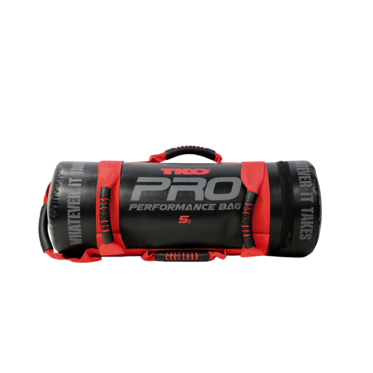 TKO K250PB Performance Bag 5KG on white background