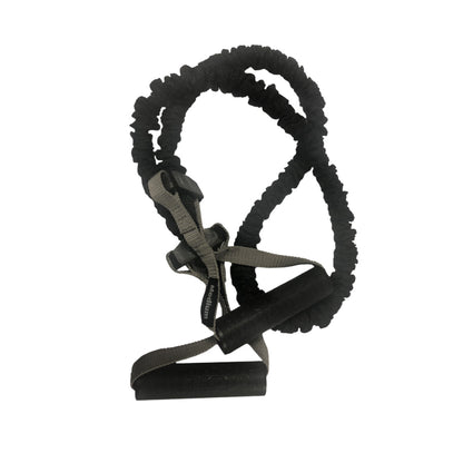 TKO Gray Resistance Cord 3222 on white background