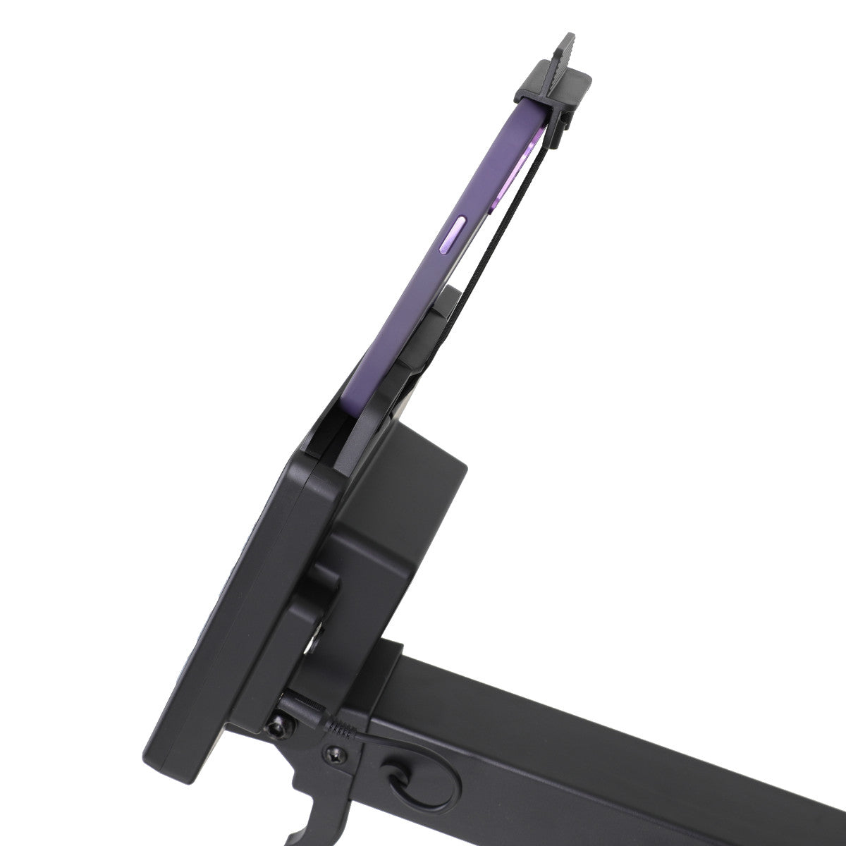 TKO Rower 8AR Phone holder