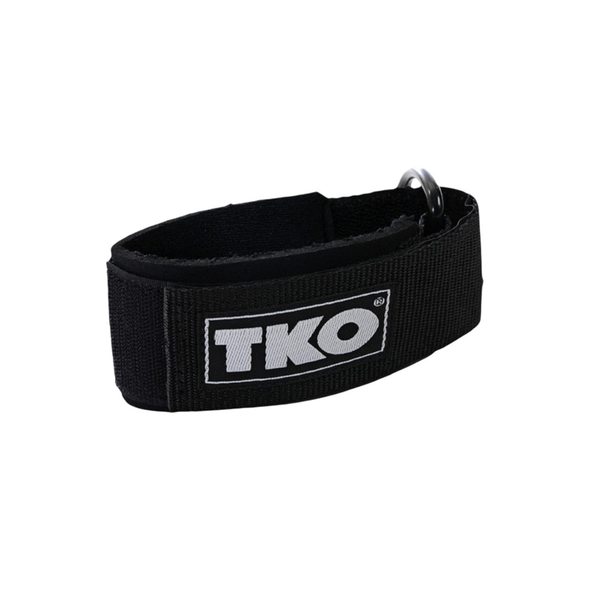 TKO-Ankle Strap 106-BK