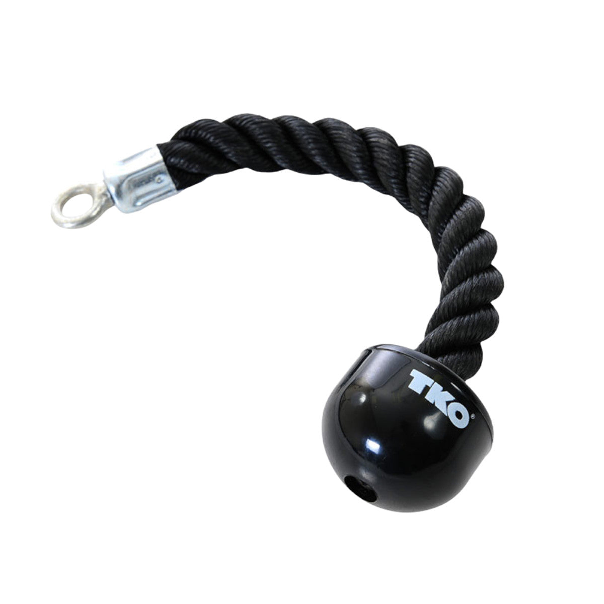 TKO 820HR Hammer Rope on white background