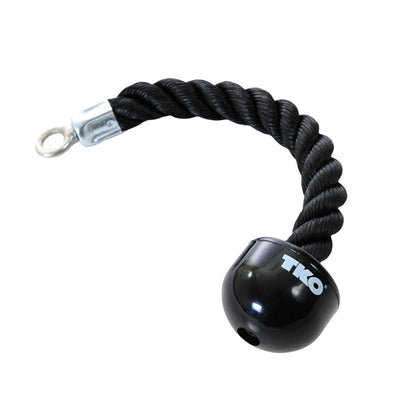 TKO 820HR Hammer Rope on white background