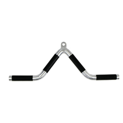 TKO 820TVB	Multi Purpose 'V' Chrome Bar on white background