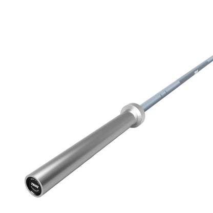 Troy Barbell Blackwing AOB-1500C Cerakote Bar Gray.
