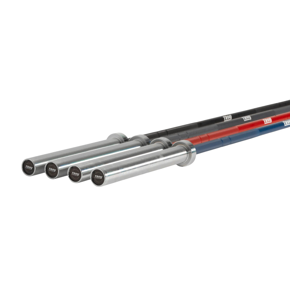 Troy Barbell Blackwing AOB-1500C Cerakote Bars.