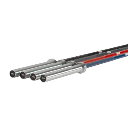 Troy Barbell Blackwing AOB-1500C Cerakote Bars.