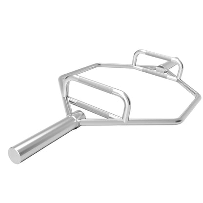 Troy Barbell VTX AOT-56 Olympic Hex Bar.