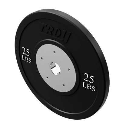 Troy BCO-SBP Competition Bumper Plate Sets