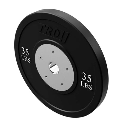 Troy BCO-SBP Competition Bumper Plate Sets