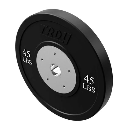 Troy BCO-SBP Competition Bumper Plate Sets