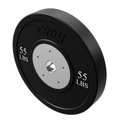 Troy BCO-SBP Competition Bumper Plate Sets