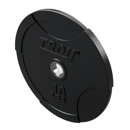 Troy BO-SBP Interlocking Bumper Plate Sets