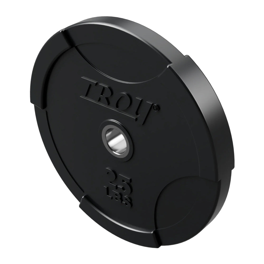 Troy BO-SBP Interlocking Bumper Plate Sets