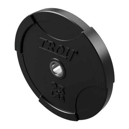 Troy BO-SBP Interlocking Bumper Plate Sets