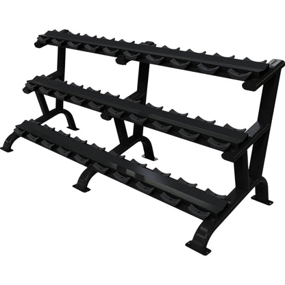 Troy Barbell black DR-15 Rack
