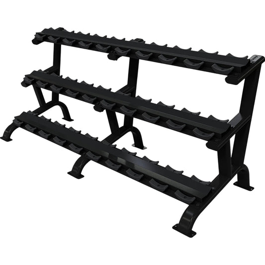 Troy Barbell black DR-15 Rack