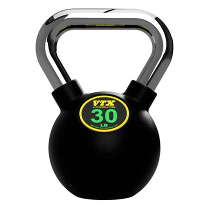 Troy Barbell VTX CKB-030 30 lb Kettlebell.