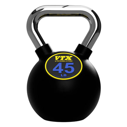 Troy Barbell VTX CKB-045 45 lb Kettlebell.