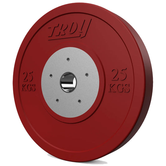 Troy CO-SBP KG Competition Bumper Plates