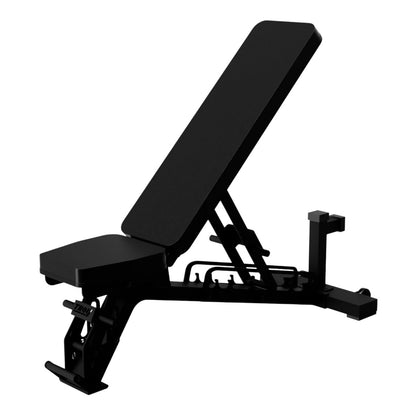 Troy Barbell G-AB-L Ladder Bench.