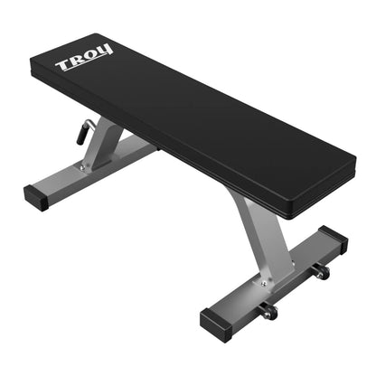 Troy Barbell G-FB Flat Bench.