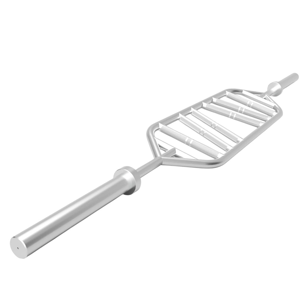 Troy Barbell VTX G-MGB Olympic Multi Grip Swiss Bar.