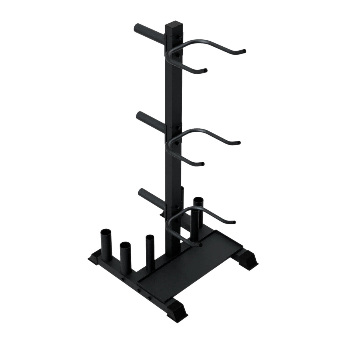 Troy Barbell VTX G-MR Vertical Multipurpose Storage Rack.