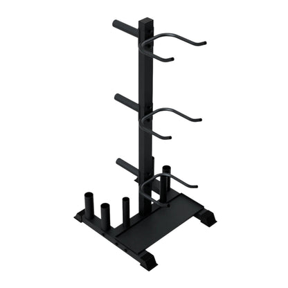 Troy Barbell VTX G-MR Vertical Multipurpose Storage Rack.