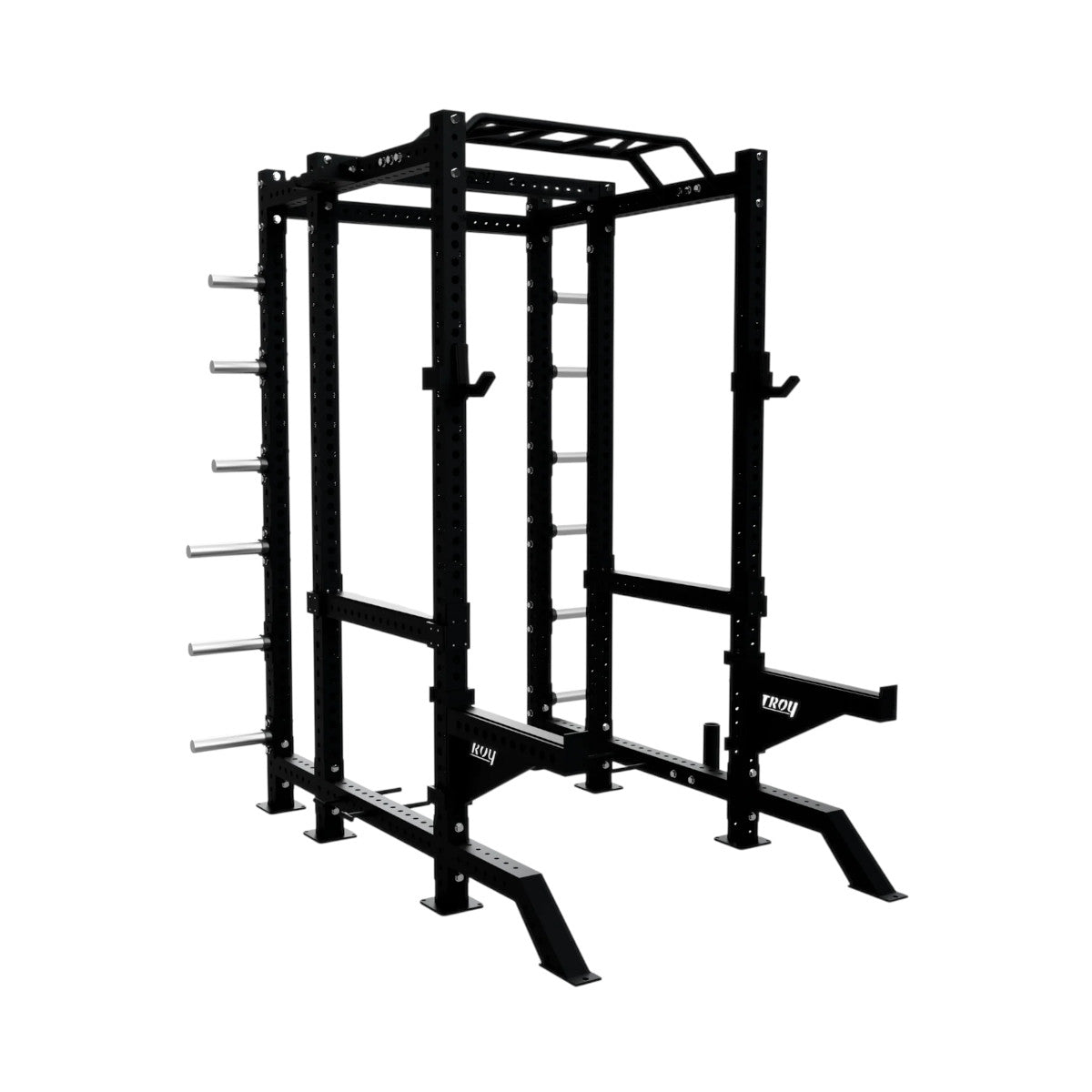 Troy Barbell G-PR-3030 Apollo Power Rack