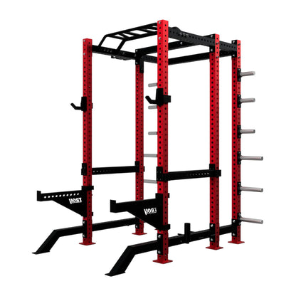 Troy Barbell G-PR-3030 Apollo Power Rack