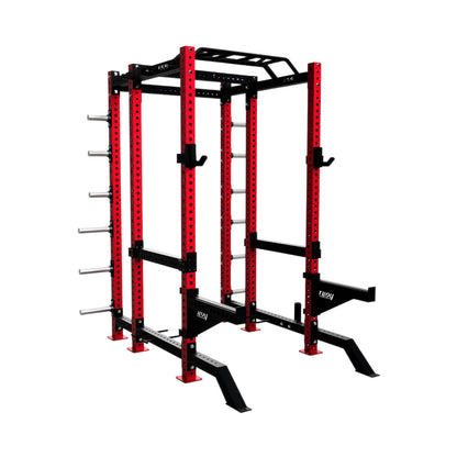 Troy Barbell G-PR-3030 Apollo Power Rack
