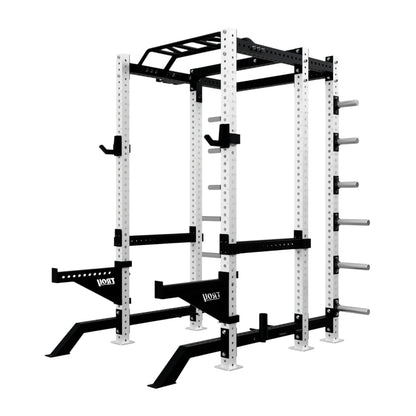 Troy Barbell G-PR-3030 Apollo Power Rack