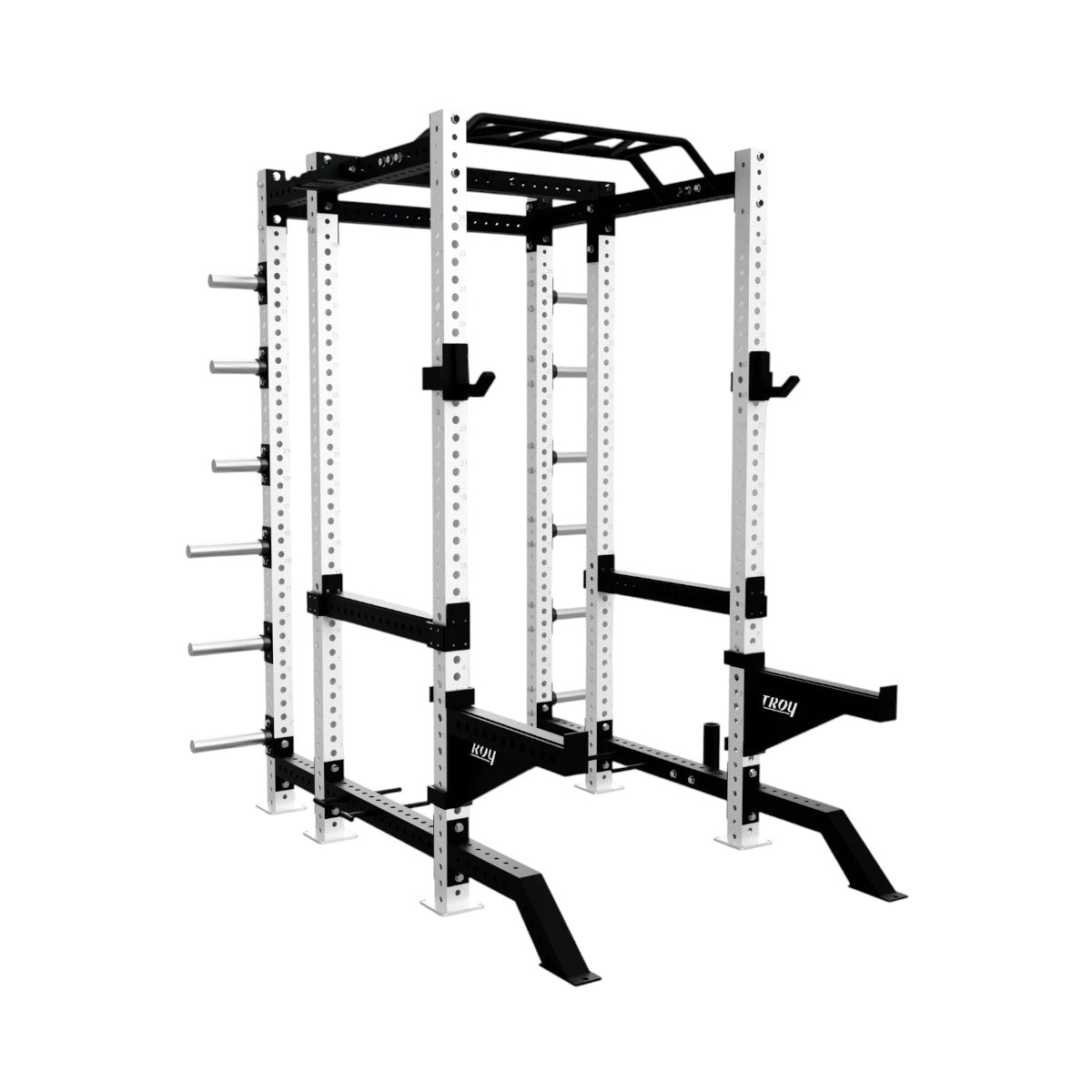 Troy Barbell G-PR-3030 Apollo Power Rack