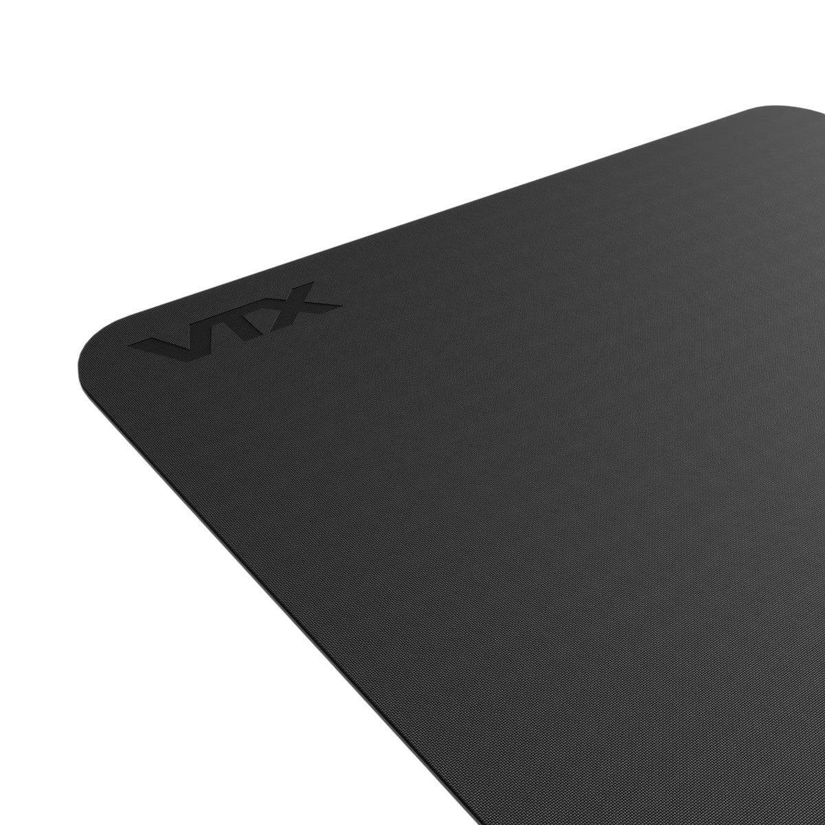 Troy Barbell VTX G-VYM-BLK Yoga Mat close up.