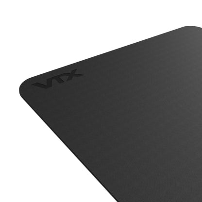 Troy Barbell VTX G-VYM-BLK Yoga Mat close up.