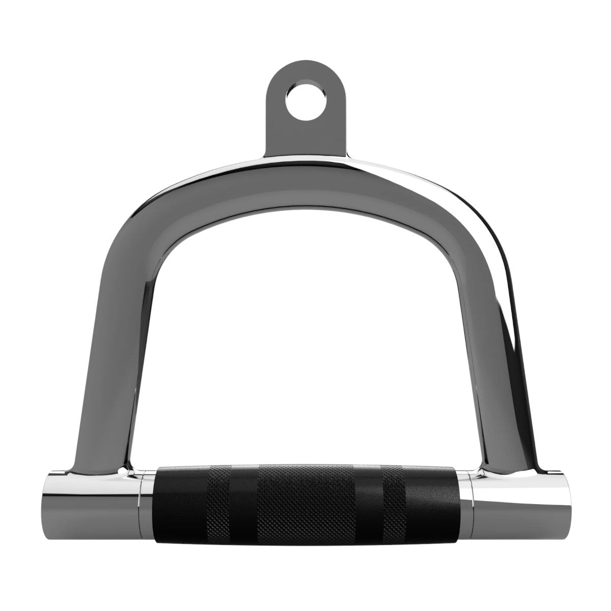 Troy Barbell VTX GCCH-R Single Cable Grip with Rubber Grip.