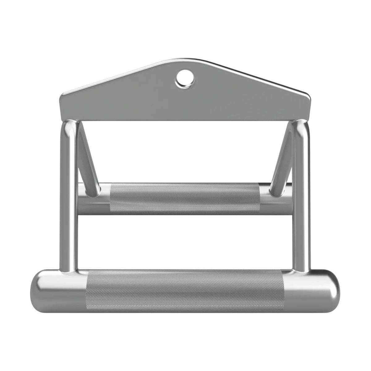 Troy Barbell USA Sports GCT Chinning Triangle side view.