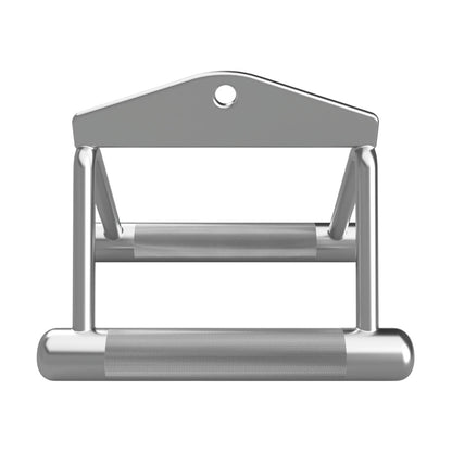 Troy Barbell USA Sports GCT Chinning Triangle side view.