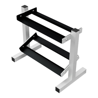 Troy Barbell USA Sports GHDR-5 Mini Dumbbell Rack.