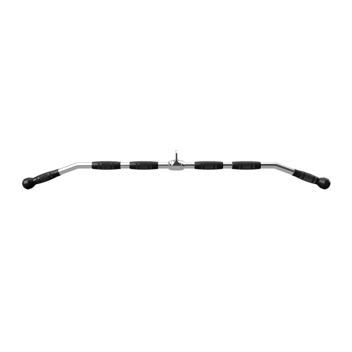 Troy Barbell VTX GLB-48SR High Quality Lat Bar w/Rubber Grip,