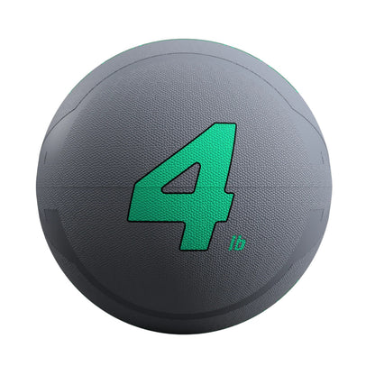 GMB-G2 4 lb Med ball.
