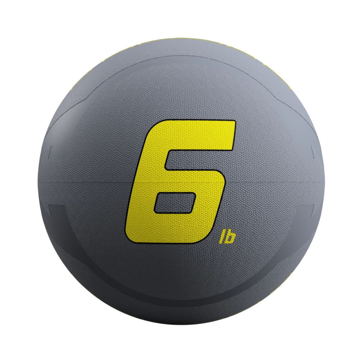 GMB-G2 6 lb Med ball.