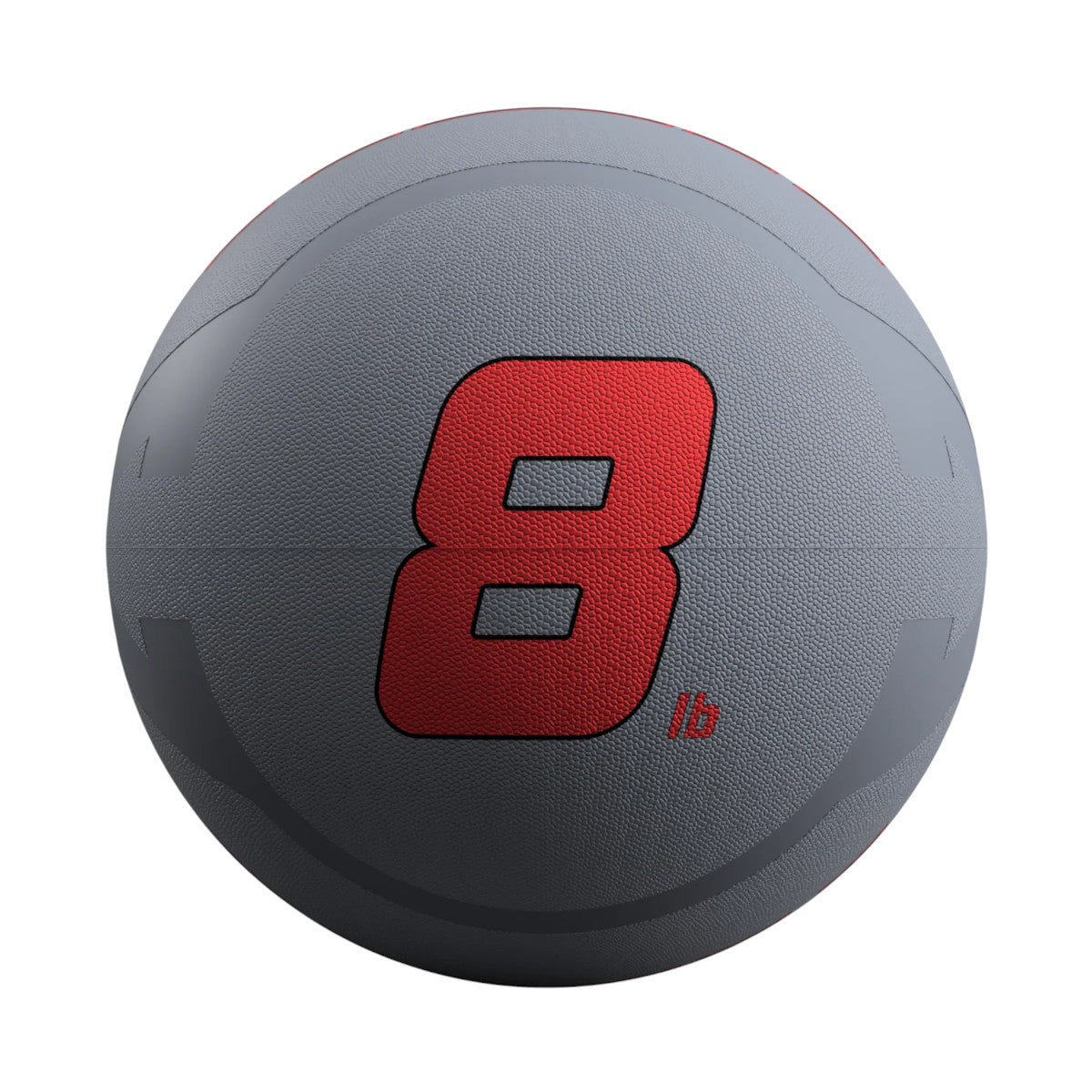 GMB-G2 8 lb Med ball.